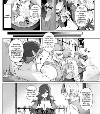 Isekai 100-nin Giri | 100+ Body Counts in Isekai comic porn sex 21