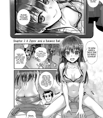 Saten-san, Image Video o Toru Winter | Saten-san; Video in Winter comic porn sex 13