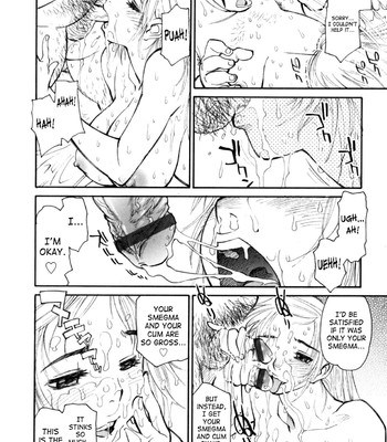 Participet [Complete] comic porn sex 34