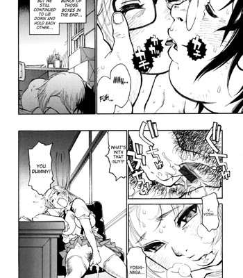 Participet [Complete] comic porn sex 91