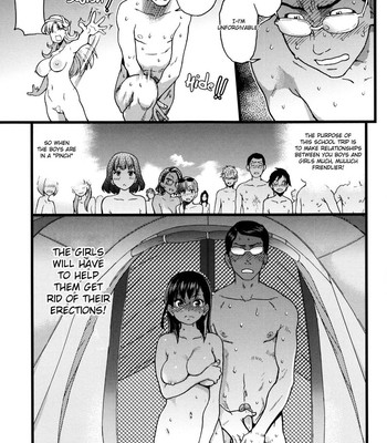 [Shiwasu no Okina] Nudist Beach ni Syuugaku Ryokoude!! – In school trip to the nudist beach!! [English] [Decensored] comic porn sex 30