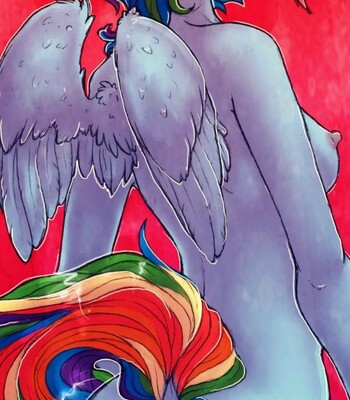 Dimwitdog comic porn sex 17