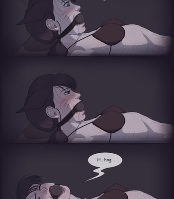 Comic – Hunter. by wtfeather comic porn sex 40