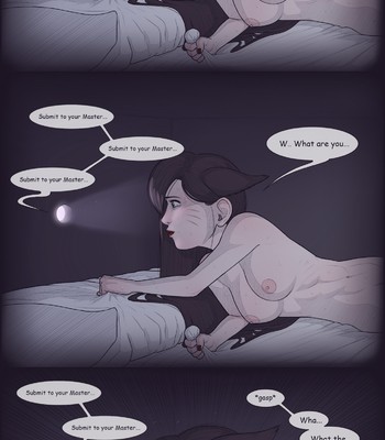 Comic – Hunter. by wtfeather comic porn sex 65