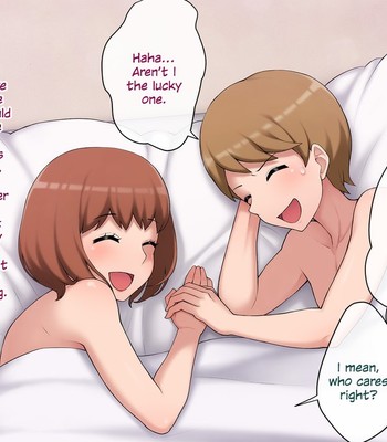 Mesu Ochi Hanayome ~Kare ga Kanojo ni Ochita Wake~ | Bridal Feminisation ~The road from boyfriend to girlfriend~ comic porn sex 14