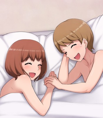 Mesu Ochi Hanayome ~Kare ga Kanojo ni Ochita Wake~ | Bridal Feminisation ~The road from boyfriend to girlfriend~ comic porn sex 445