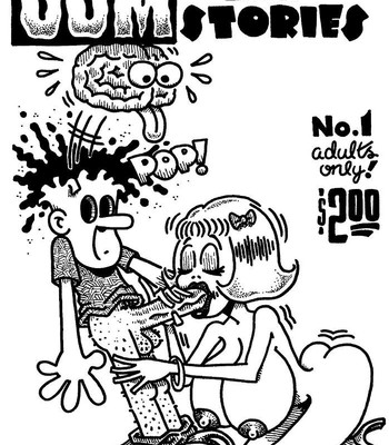 Turgid Comics (dexter cockburn) comic porn sex 025