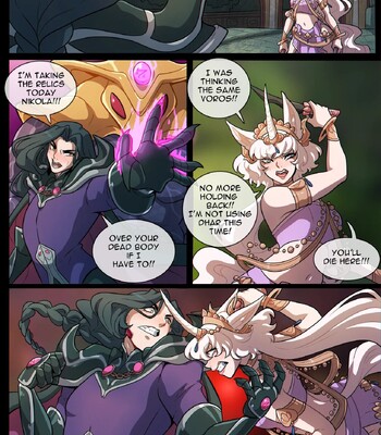 Guardian Nikola Ch.3 comic porn sex 3