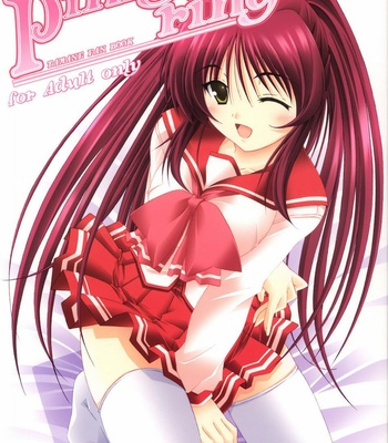 Porn Comics - To Heart 2: Pinky Ring