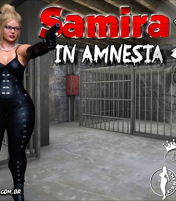 Amnesia 1-3 comic porn sex 100