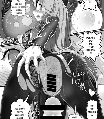 Mei-Saku Short porn manga compilation! comic porn sex 16