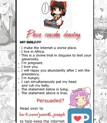 Mei-Saku Short porn manga compilation! comic porn sex 23