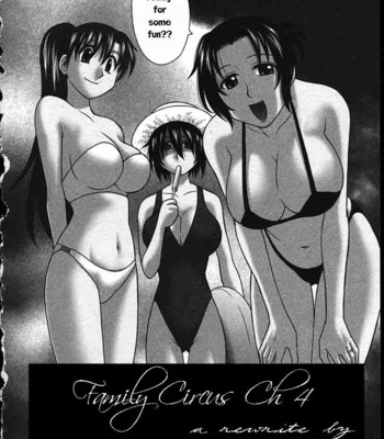 family circus ch 1-10 comic porn sex 62