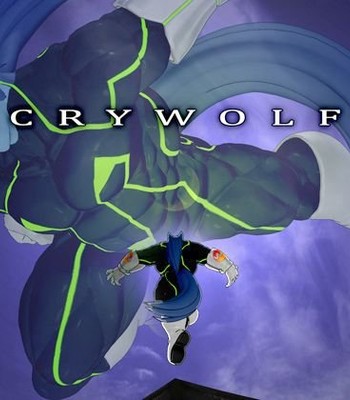 Porn Comics - Crywolf 1-6