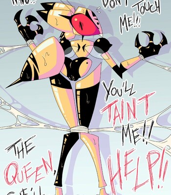 [PONPORIO] Let’s Overthrow the Wasps! (Ongoing) comic porn sex 2