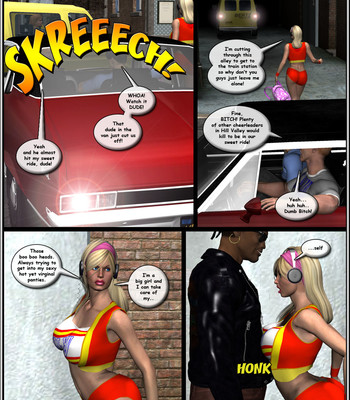 Shield & Amazing Babe – Pets Of The Panthris comic porn sex 3