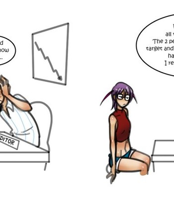 Living with HipsterGirl and GamerGirl Extras comic porn sex 109