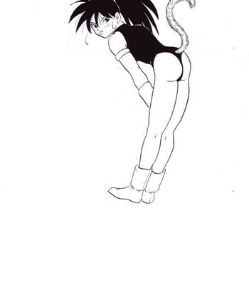 VIDEL’S MISADVENTURES (REWRITE) comic porn sex 38