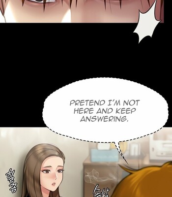 Queen Bee / The Landlord’s Little Girl – Ch. 271-280 comic porn sex 158