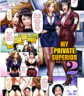 Koushoku Glamorous [English] comic porn sex 11