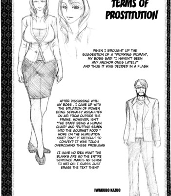 Koushoku Glamorous [English] comic porn sex 81