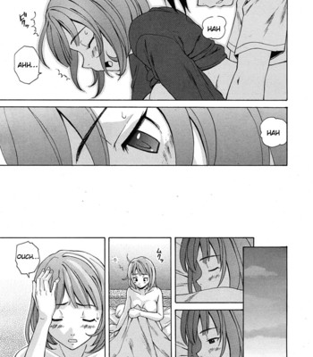 Wain no kachikan  chapter 1-6 comic porn sex 38