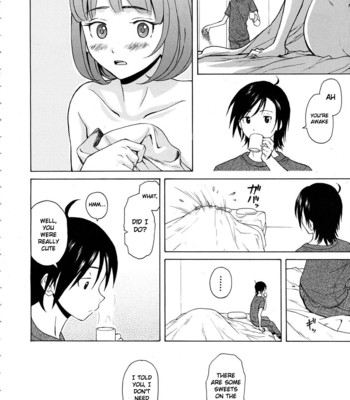 Wain no kachikan  chapter 1-6 comic porn sex 71
