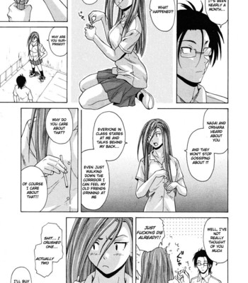 Wain no kachikan  chapter 1-6 comic porn sex 102