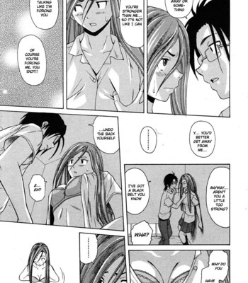Wain no kachikan  chapter 1-6 comic porn sex 104