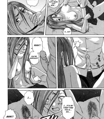 Wain no kachikan  chapter 1-6 comic porn sex 107