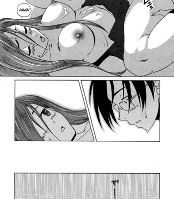 Wain no kachikan  chapter 1-6 comic porn sex 114