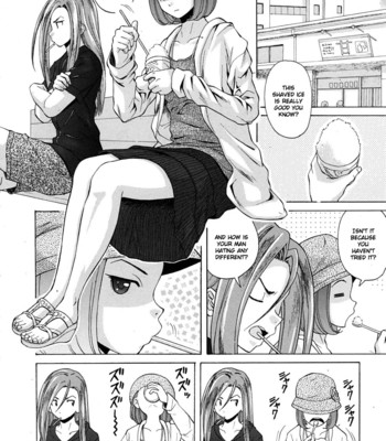 Wain no kachikan  chapter 1-6 comic porn sex 118