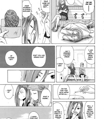 Wain no kachikan  chapter 1-6 comic porn sex 119