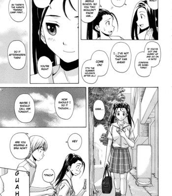 Wain no kachikan  chapter 1-6 comic porn sex 131