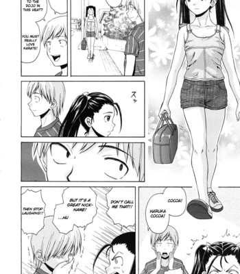 Wain no kachikan  chapter 1-6 comic porn sex 136