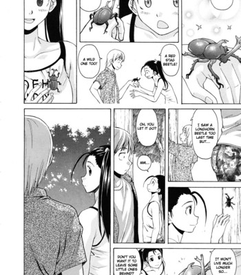 Wain no kachikan  chapter 1-6 comic porn sex 144