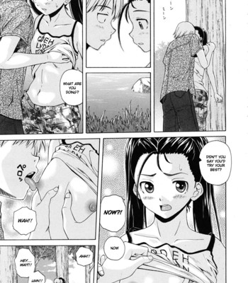 Wain no kachikan  chapter 1-6 comic porn sex 145