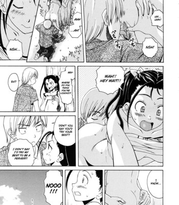 Wain no kachikan  chapter 1-6 comic porn sex 147