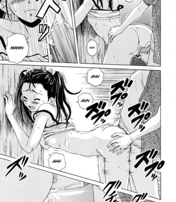 Wain no kachikan  chapter 1-6 comic porn sex 149
