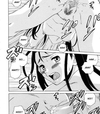 Wain no kachikan  chapter 1-6 comic porn sex 150