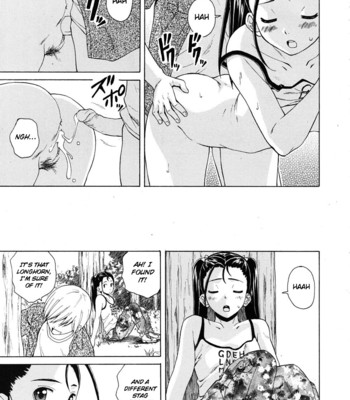 Wain no kachikan  chapter 1-6 comic porn sex 155