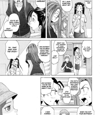 Wain no kachikan  chapter 1-6 comic porn sex 157