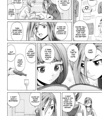 Wain no kachikan  chapter 1-6 comic porn sex 160
