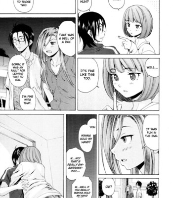 Wain no kachikan  chapter 1-6 comic porn sex 167