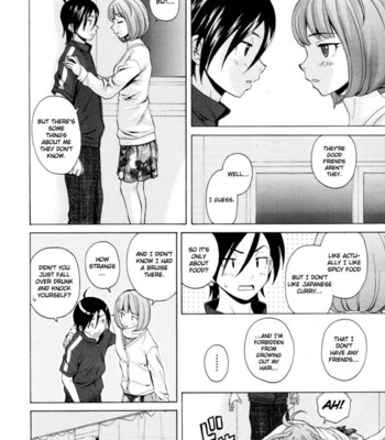 Wain no kachikan  chapter 1-6 comic porn sex 168