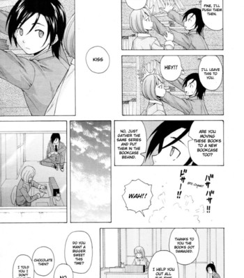Wain no kachikan  chapter 1-6 comic porn sex 179