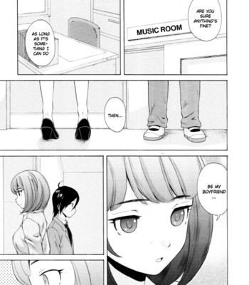 Wain no kachikan  chapter 1-6 comic porn sex 197