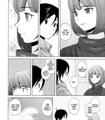 Wain no kachikan  chapter 1-6 comic porn sex 202
