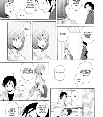 Wain no kachikan  chapter 1-6 comic porn sex 205
