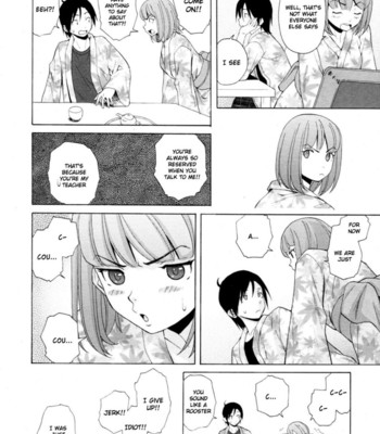 Wain no kachikan  chapter 1-6 comic porn sex 206
